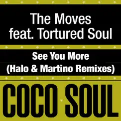See You More (Halo & Martino Remix) Song Lyrics
