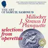 The Art of Samuil Samosud: Selections from Operettas album lyrics, reviews, download