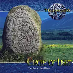 Circle of Light by Threefold album reviews, ratings, credits