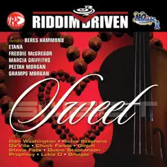 Riddim Driven: Sweet by Various Artists album reviews, ratings, credits