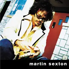 Wonder Bar by Martin Sexton album reviews, ratings, credits