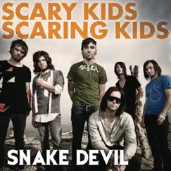 Snake Devil - Single by Scary Kids Scaring Kids album reviews, ratings, credits