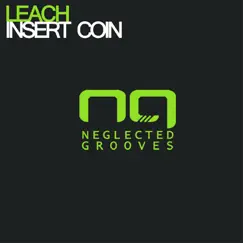 Insert Coin - Single by Leach album reviews, ratings, credits