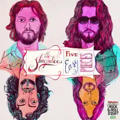 Five Easy Pieces - EP by The Sheepdogs album reviews, ratings, credits