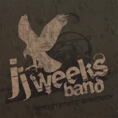 Unsystematic Approach by JJ Weeks Band album reviews, ratings, credits