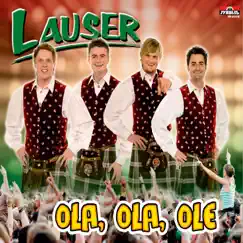 Ola, Ola, Ole - Single by Die Lauser album reviews, ratings, credits