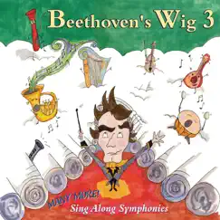 Many More Sing Along Symphonies by Beethoven's Wig album reviews, ratings, credits