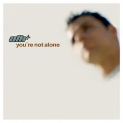 You're Not Alone (Airplay Mix) Song Lyrics