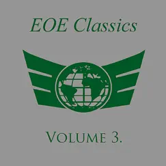 EOE Classics Volume 3 by Various Artists album reviews, ratings, credits