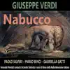 Verdi: Nabucco album lyrics, reviews, download