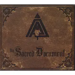 The Sacred Document by The Aztext album reviews, ratings, credits