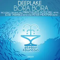 Bora Bora (Original Mix) Song Lyrics
