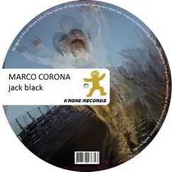 Jack Black - Single by Marco Corona album reviews, ratings, credits