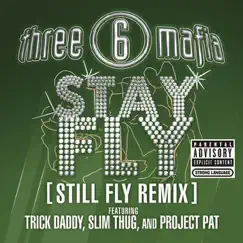 Stay Fly (Still Fly Remix) Song Lyrics