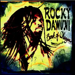 Book of Changes by Rocky Dawuni album reviews, ratings, credits