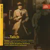 Talich Special Edition 8 Wagner: Tristan Und Isolde - Tchaikovsky: Symphony No. 6 'Pathétique' album lyrics, reviews, download