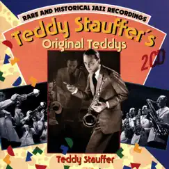 Teddy Stauffer's Original Teddies Vol. 3 by Teddy Stauffer album reviews, ratings, credits