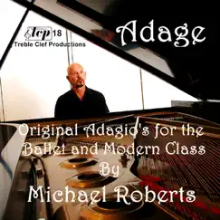 Adage by Michael Roberts album reviews, ratings, credits