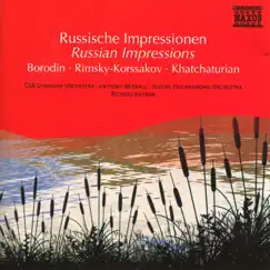 Ruslan and Lyudmila, Op. 5: Overture Song Lyrics