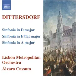 Sinfonia in D Major, Grave D6: II. Andante Song Lyrics