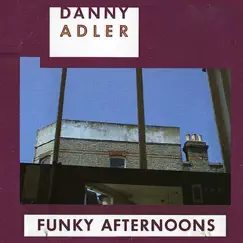 Funky Afternoons by Danny Adler album reviews, ratings, credits