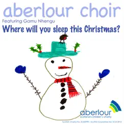 Where Will You Sleep This Christmas? (feat. Gamu Nhengu) - Single by Aberlour Choir album reviews, ratings, credits