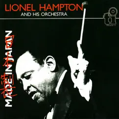 Made In Japan by Lionel Hampton and His Orchestra album reviews, ratings, credits