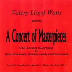 Italian Concerto: III. Presto Song Lyrics