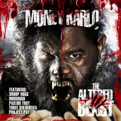 The Altered Beast by Money Karlo album reviews, ratings, credits