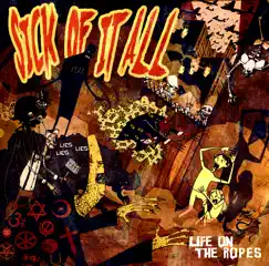 Life On the Ropes by Sick Of It All album reviews, ratings, credits