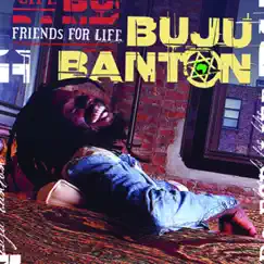 Friends for Life by Buju Banton album reviews, ratings, credits