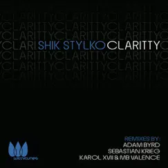 Claritty by Shik Stylko album reviews, ratings, credits