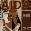 Verdi: Aida album lyrics, reviews, download