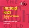 Haydn: The Sturm und Drang Symphonies album lyrics, reviews, download