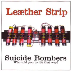 Suicide Bombers Song Lyrics