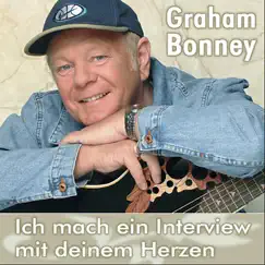 Ich mach ein Interview mit deinem Herzen by Graham Bonney album reviews, ratings, credits