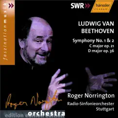 Symphony No. 1 In C Major, Op. 21: IV. Adagio - Allegro Molto e Vivace Song Lyrics