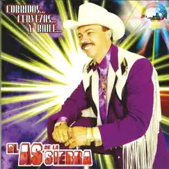 Corridos, Cervezas, Y Baile by El As De La Sierra album reviews, ratings, credits
