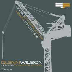 Under Construction - Single by Glenn Wilson album reviews, ratings, credits