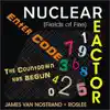 Nuclear Reactor (Fields of Fire) - Single album lyrics, reviews, download