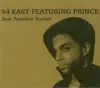 Just Another Sucker (feat. Prince) album lyrics, reviews, download
