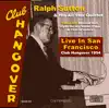 Live In San Francisco: Club Hangover 1954 (Remastered) album lyrics, reviews, download