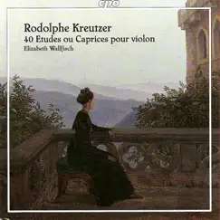 40 Etudes Ou Caprices: Etude No. 17 In G Major Song Lyrics