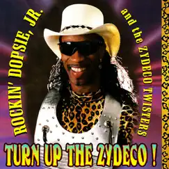 Turn Up the Zydeco (What You Gonna Do) Song Lyrics