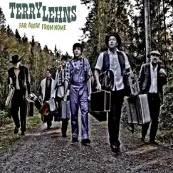 Far Away from Home by Terry Lehns album reviews, ratings, credits