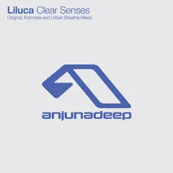 Clear Senses (Urban Breathe Remix) Song Lyrics