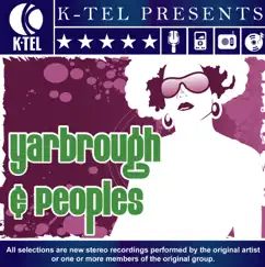 Yarbrough & Peoples (Re-Recorded Versions) - EP by Yarbrough & Peoples album reviews, ratings, credits
