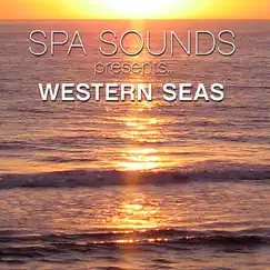 Western Seas by Spa Sounds Musicians album reviews, ratings, credits
