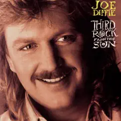 Third Rock from the Sun by Joe Diffie album reviews, ratings, credits