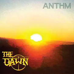 Anthm by The Dawn album reviews, ratings, credits
